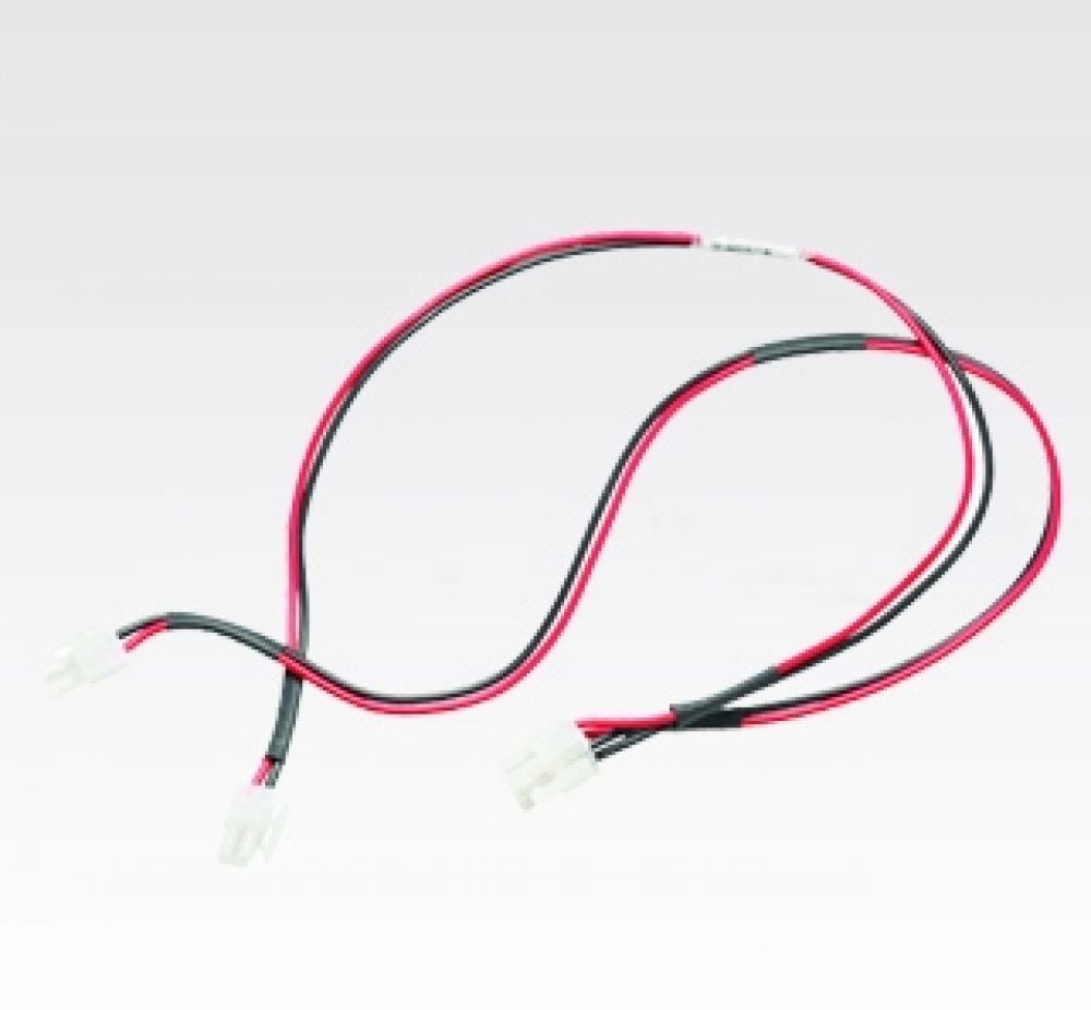 Zebra DC "Y" Cable - Voedingskabel