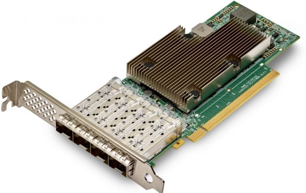 Broadcom P425G - Netwerkadapter