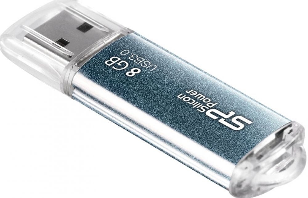 SILICON POWER Marvel M01 - USB-flashstation