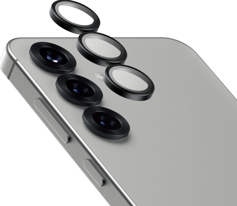PANZERGLASS HOOPS LENS PROTECTOR - KERAMIEK