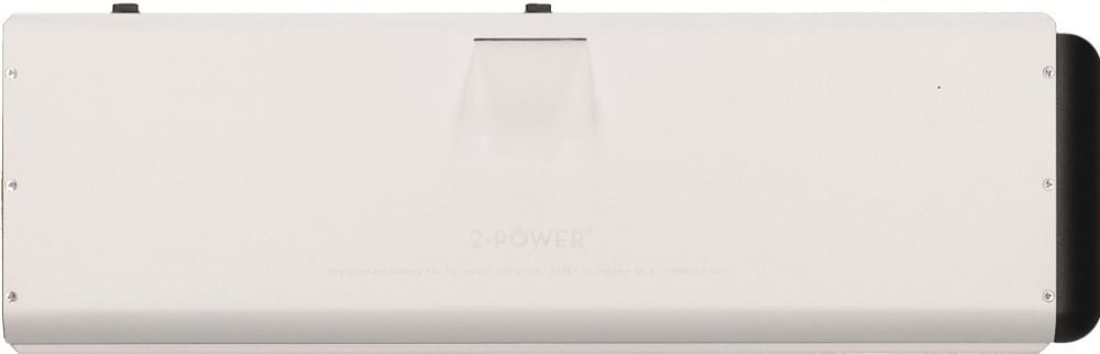 2-POWER 2-Power CBP3142A, Batterij/Accu, Apple MacBook Pro 15" A1286 Late 2008, Early 2009 (EMC2255)