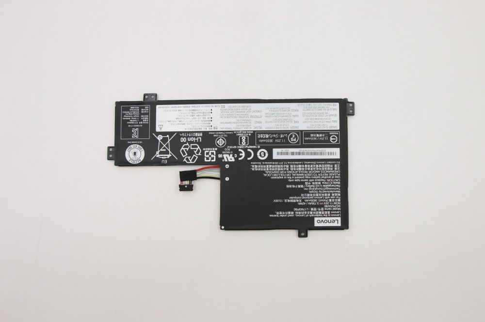 LENOVO Lenovo 5B10W67369, Battery, Lenovo
