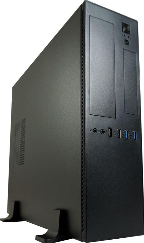 Behuizing LC-Power Micro ATX 1406MB-TFX