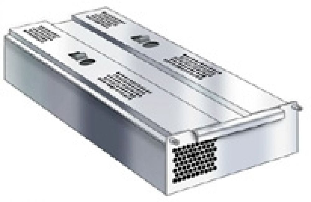 APC - UPS-batterij Loodzuur