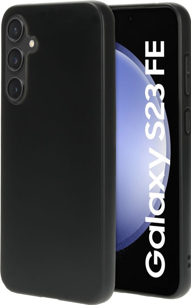 Minimalistisch ontwerp met extra grip en meer bescherming! Zoek je een eenvoudig hoesje dat gewoon zijn werk doet? De Classic TPU Case is het perfecte