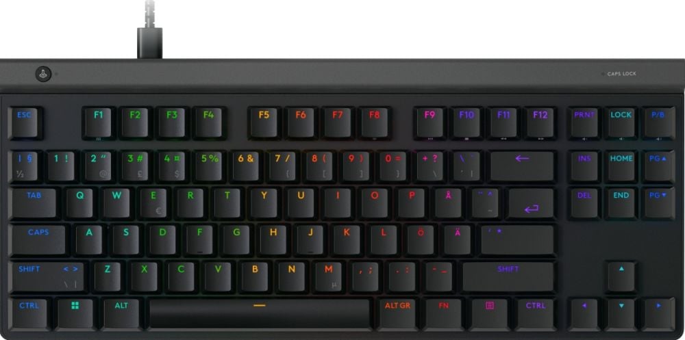 Logitech G G515 - Toetsenbord