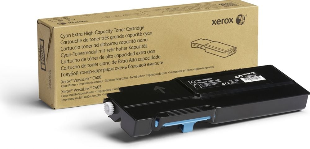 Xerox VersaLink C405 - Extra hoge capaciteit