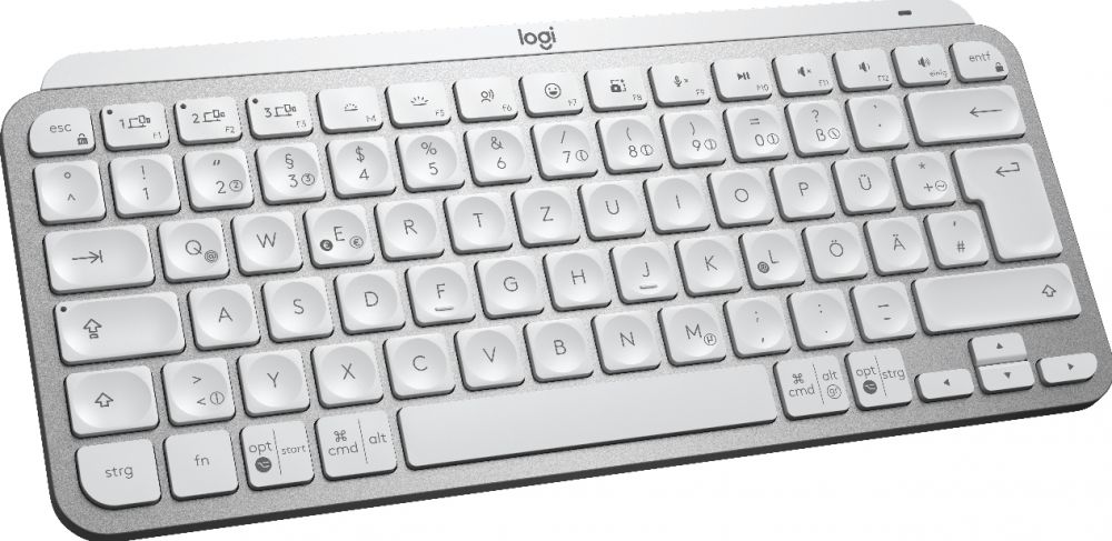 Logitech MX Keys Mini - Toetsenbord