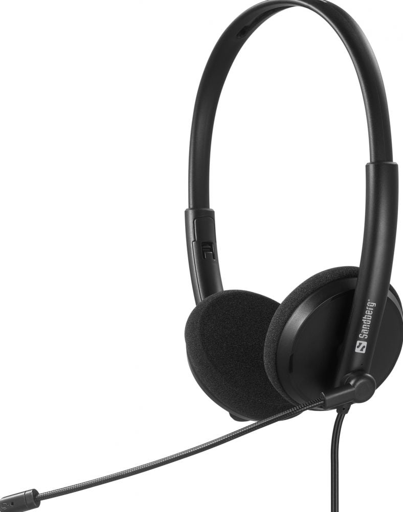 Sandberg USB-C Office Headset