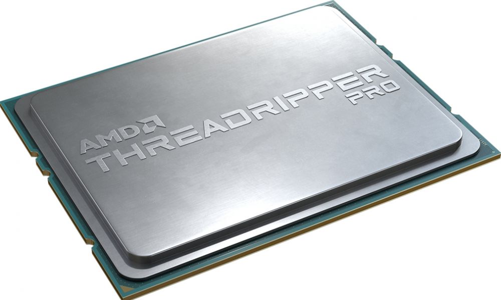 AMD Ryzen ThreadRipper PRO 5955WX - Processor