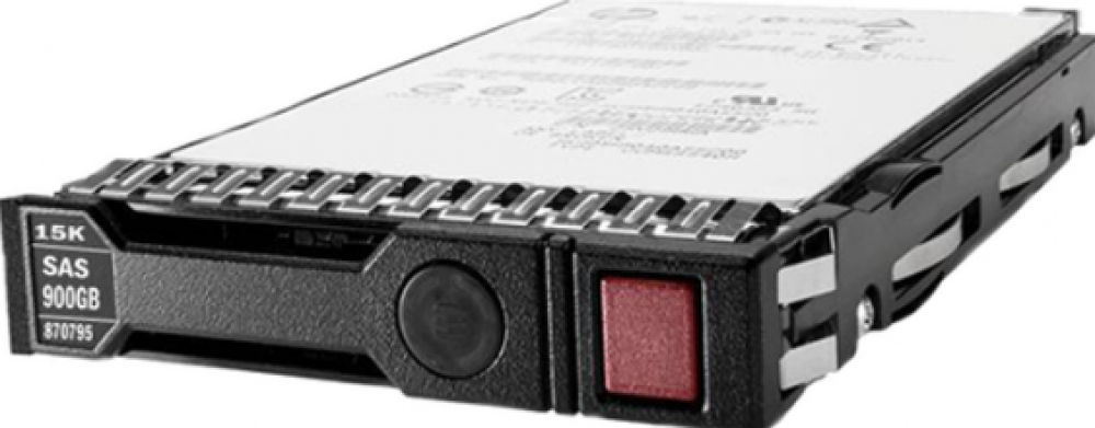 HPE Enterprise - Vaste schijf