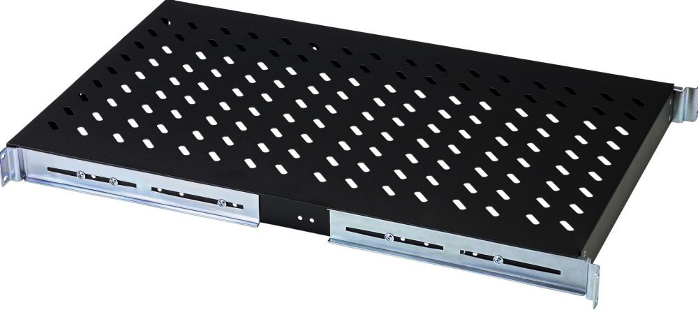 Digitus DN-19 TRAY-1-1000-SW - Rackplank