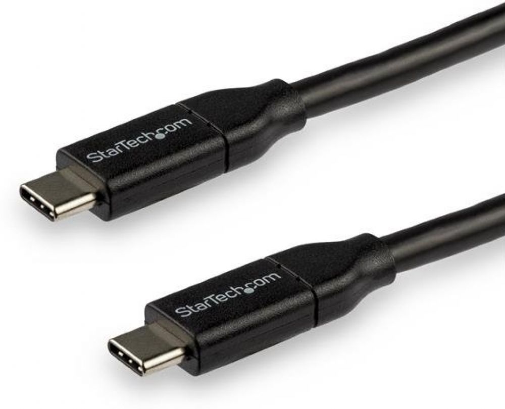 StarTech.com USB2C5C3M - USB-kabel
