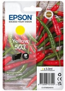 Epson 503 - 3.3 ml