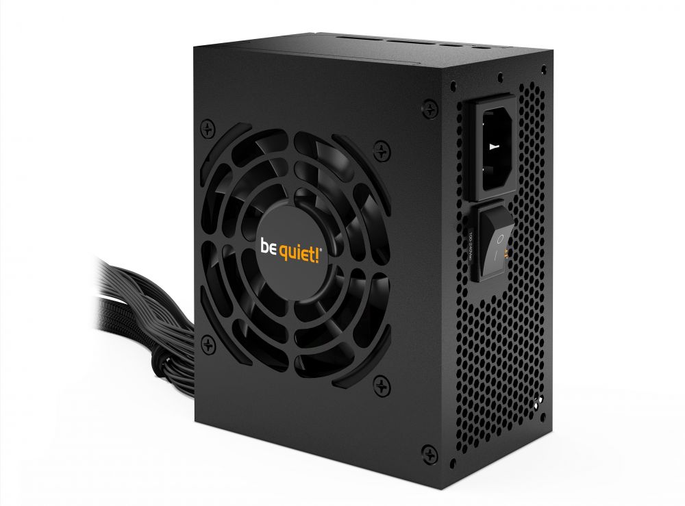 be quiet! SFX Power 3 450W - Voeding