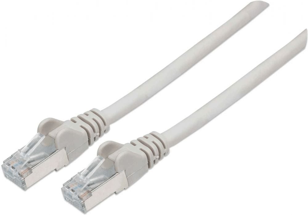 Intellinet 741156 - Patchkabel