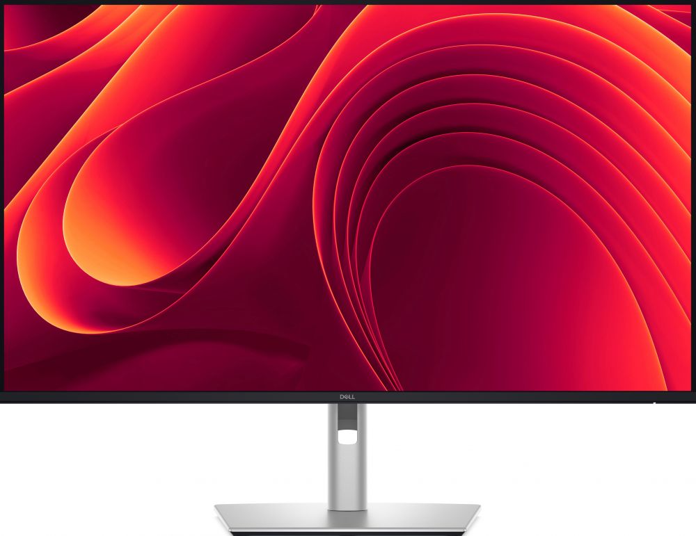 Dell Pro Plus P3225QE Zwart - LED-monitor