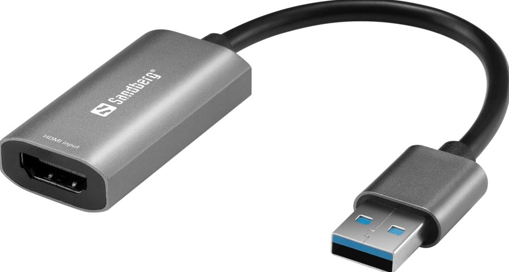 HDMI Capture Link to USB HDMI Capture Link to USB,