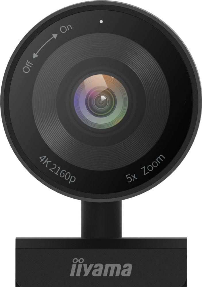 iiyama UC-CAM10PRO-1 - Webcam