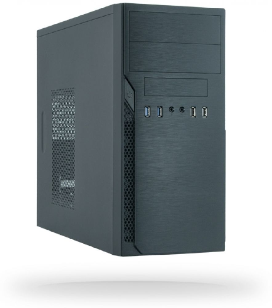 Chieftec Elox HO‑12B - Behuizing