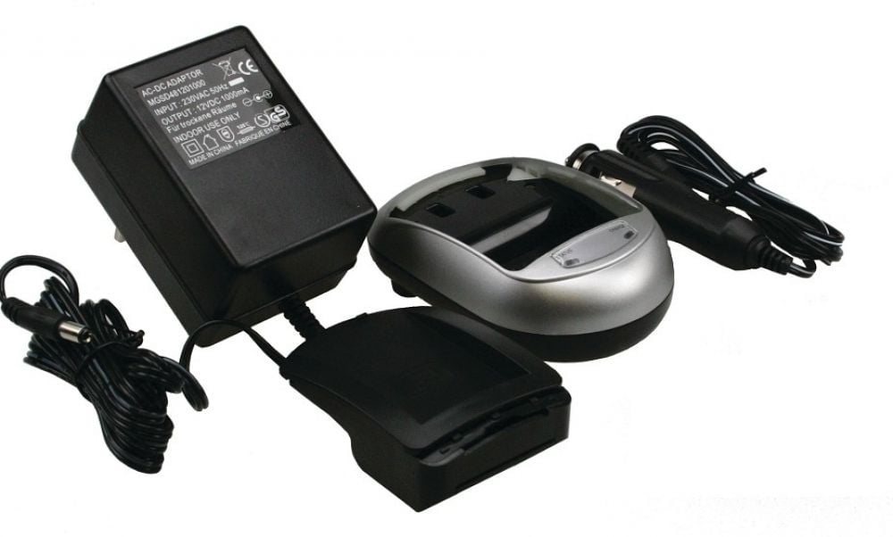 Base - EU AC Plug