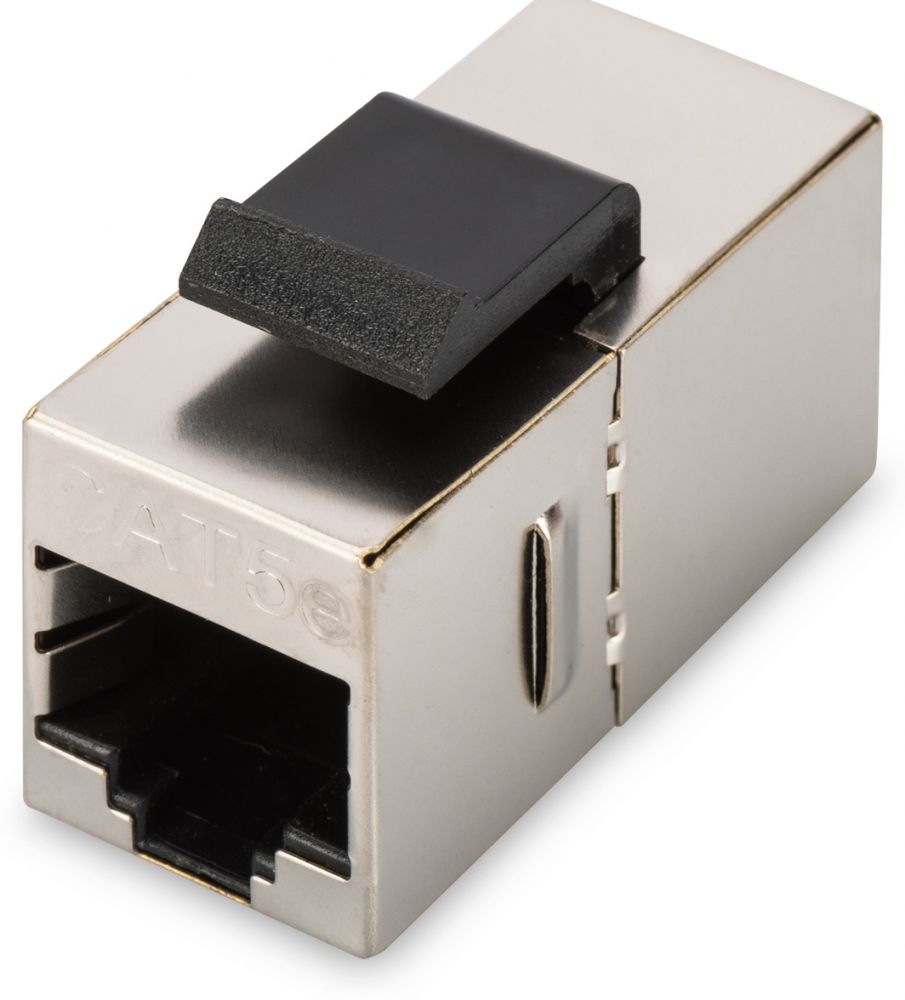 DIGITUS DN-93513 - Modulaire insteek (koppeling)