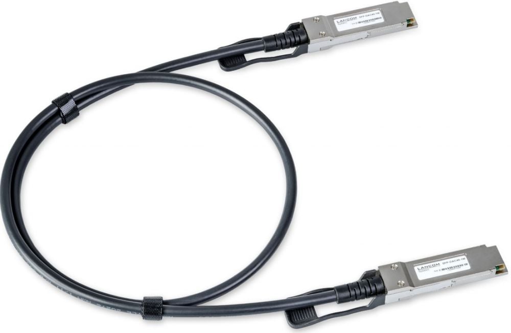 LANCOM - 40GBase rechtstreekse aansluitkabel