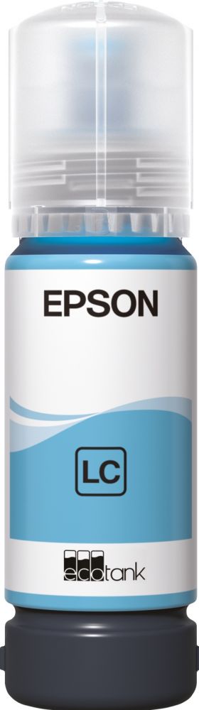 Epson EcoTank 107 - 70 ml