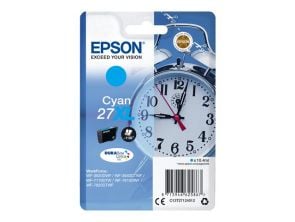 Epson 27XL - 17.7 ml