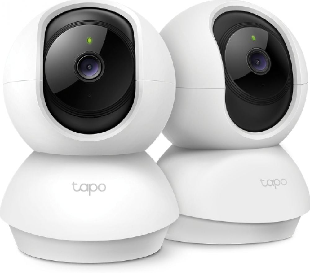TP-LINK Tapo C200 V2 - Netwerkbewakingscamera