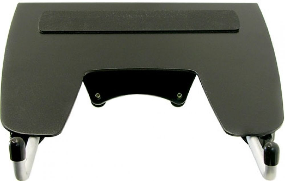 ERGOTRON Ergotron LX - Montageplaat voor arm notebook