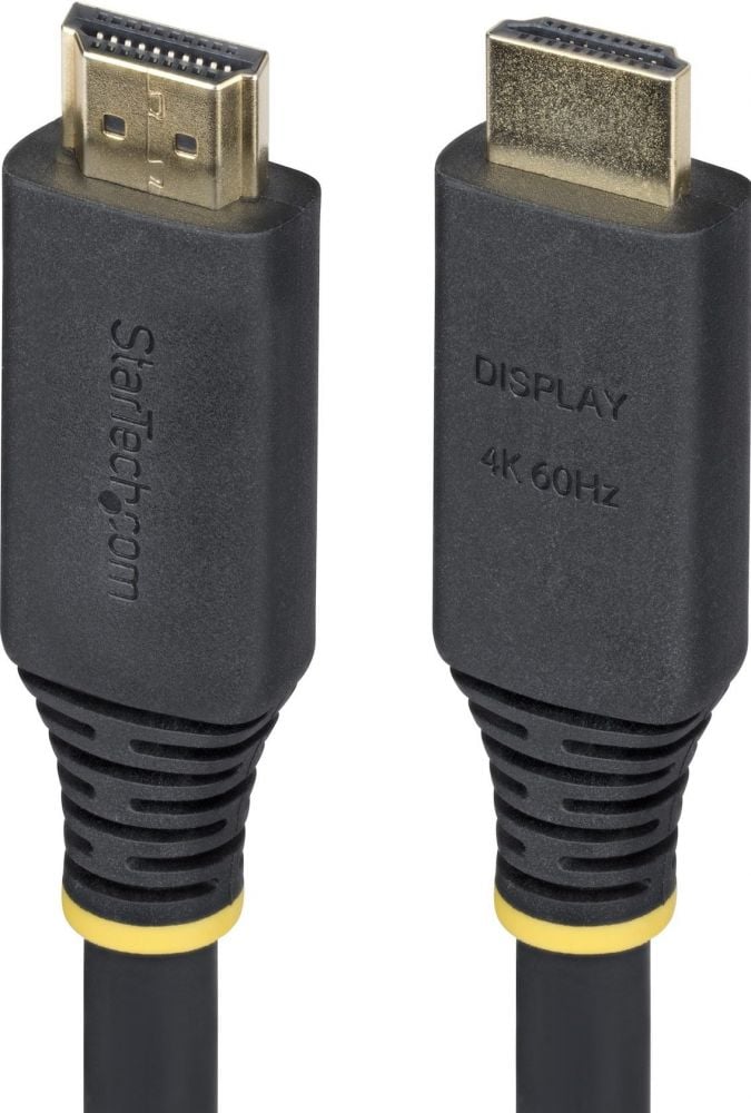 15m Active High Speed HDMI Cable 4K60