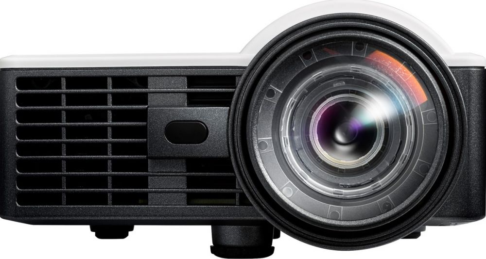 OPTOMA Optoma ML1050STi - DLP-projector