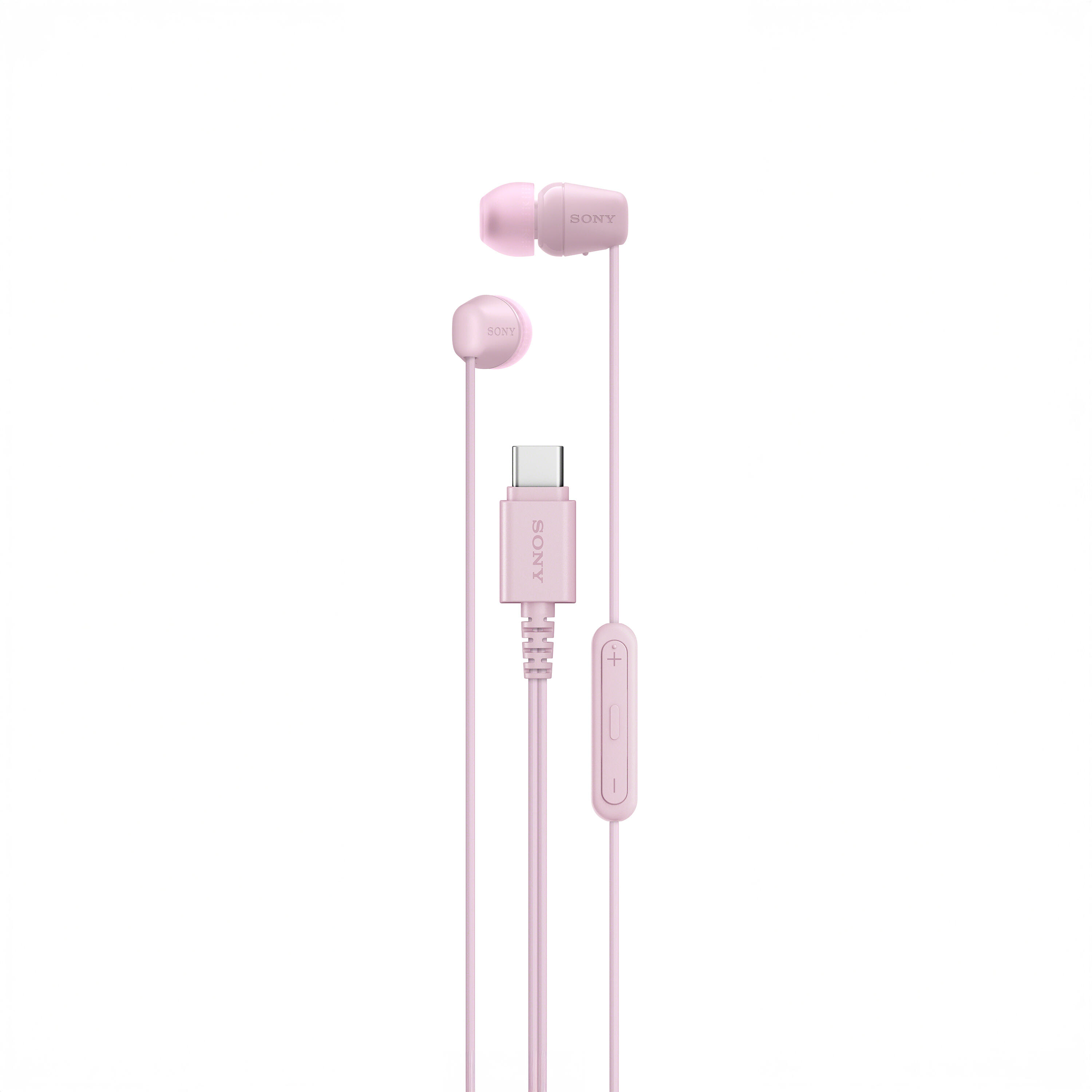 SONY Sony IER-EX15C Stereo - USB-C Headset