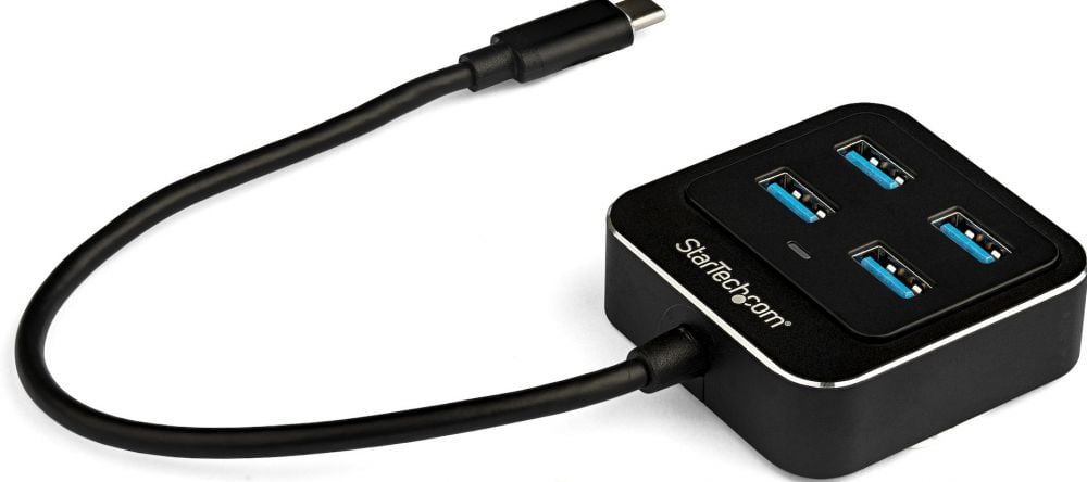 USB-C Hub - USB C to USB 3.1