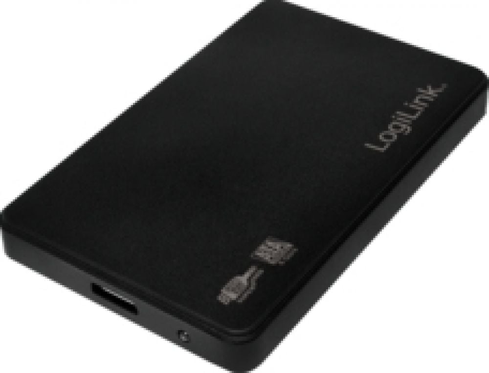 LogiLink UA0256 - Storage enclosure