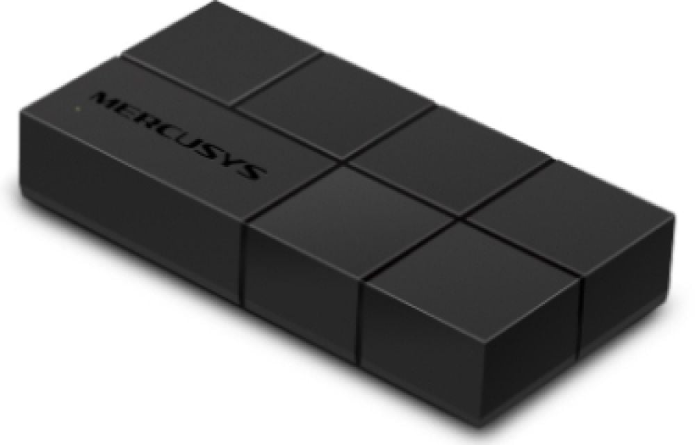 Mercusys Switch MS108G 8-Port Gigabit Plastic Case