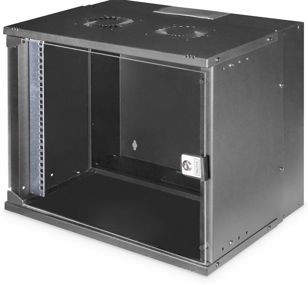 Digitus SOHO PRO Series - Rack kast