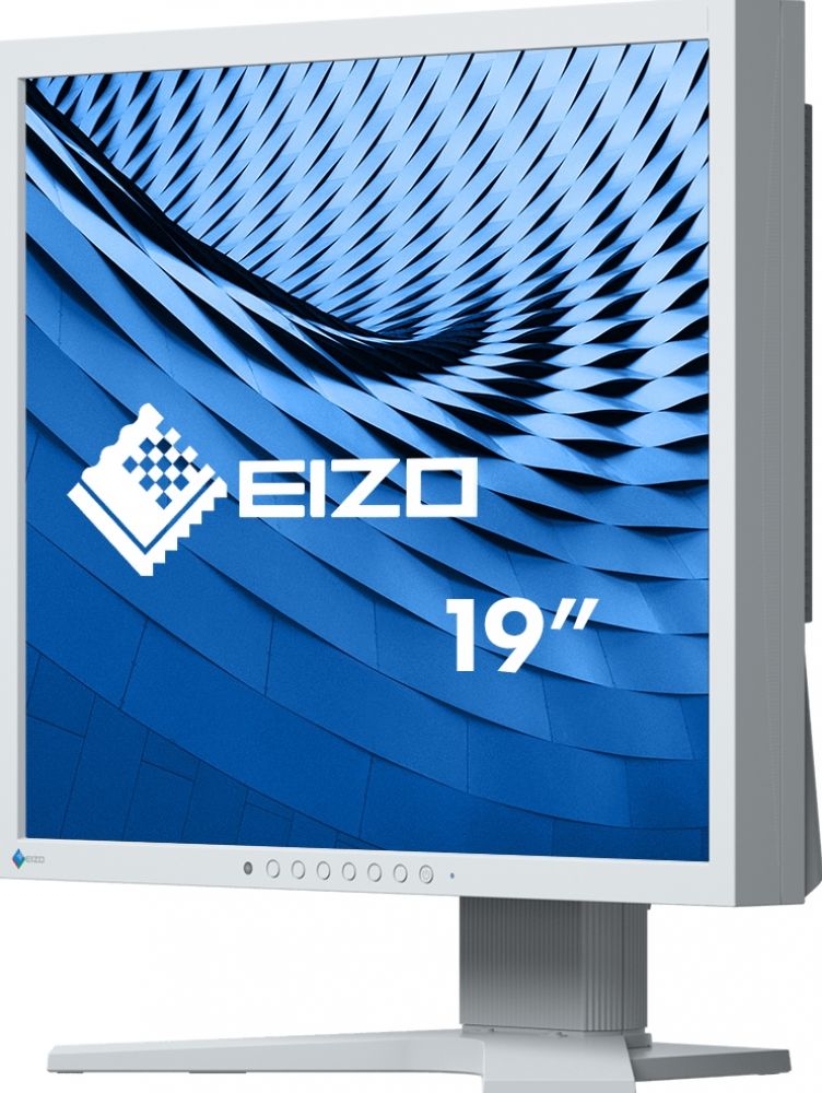 EIZO FlexScan S1934H - LED-monitor