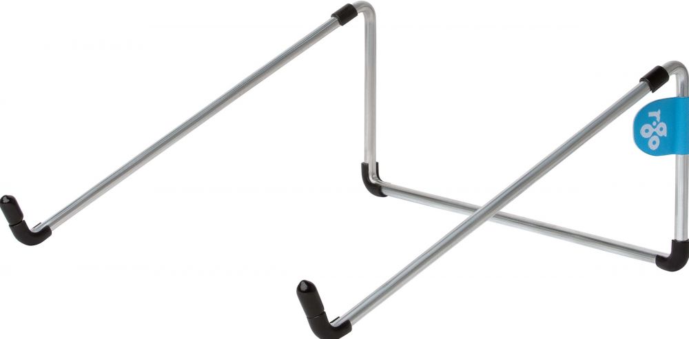 R-GO TOOLS R-Go Steel Basic - Laptopstandaard