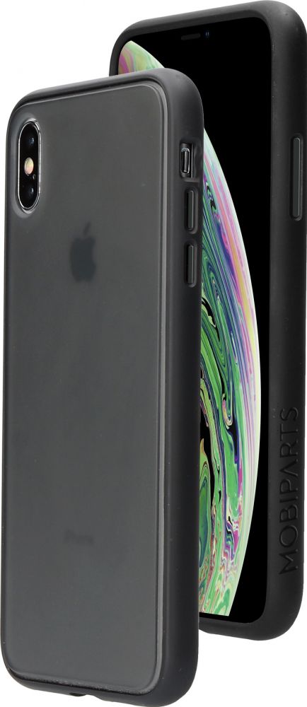 Mobiparts Classic Hardcover Apple iPhone XS Max - Smartphonehoesje