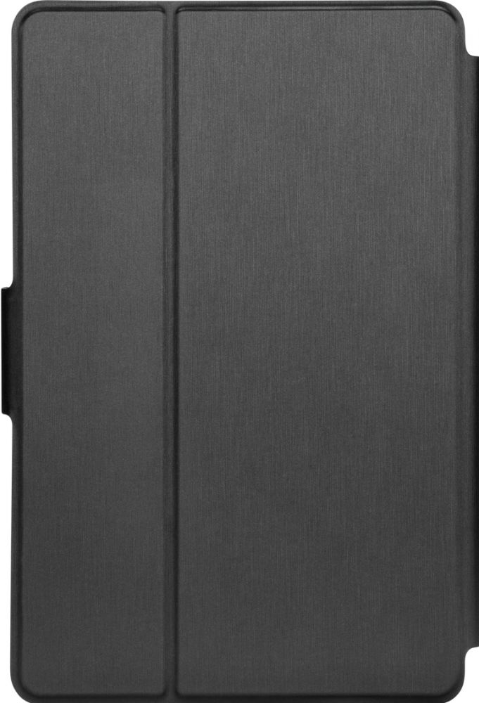 Targus Safe Fit Universal 360° Rotating - Flip cover voor tablet