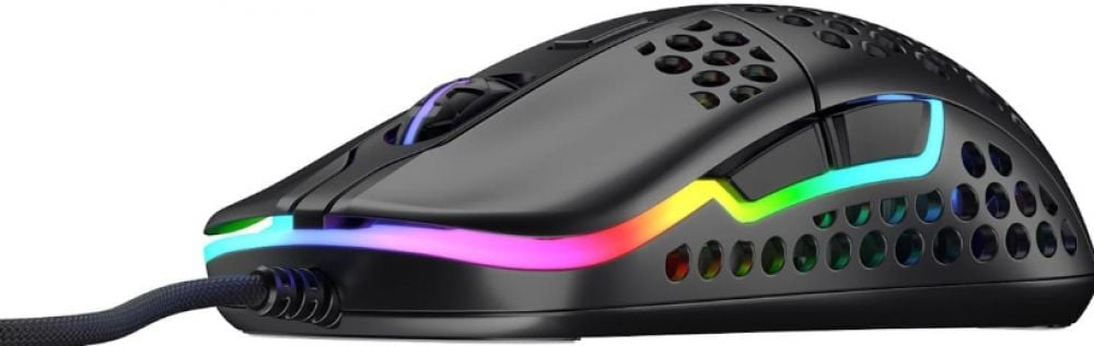 XTRFY M42 Gaming Muis - Muis
