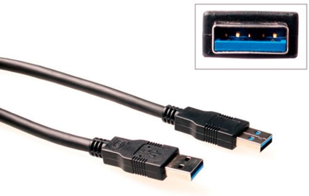 Intronics - USB-kabel