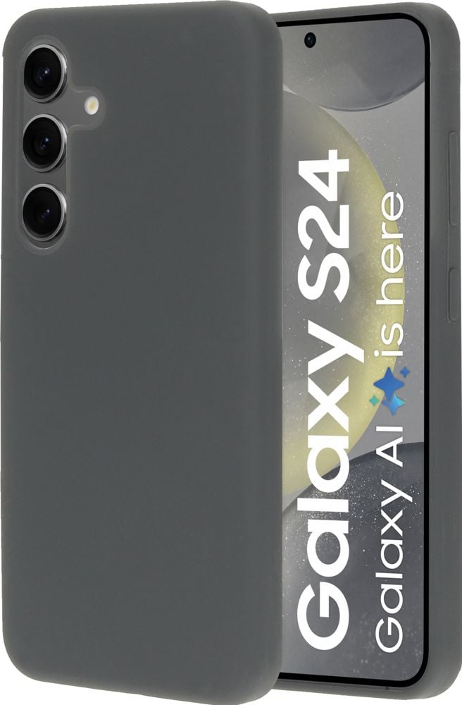 Kenmerken: Mobiparts Silicone Cover met soft-touch Ontwerp: stevig, goede pasvorm en zeer slank Kleur: gemaakt in de meest prachtige, levendige