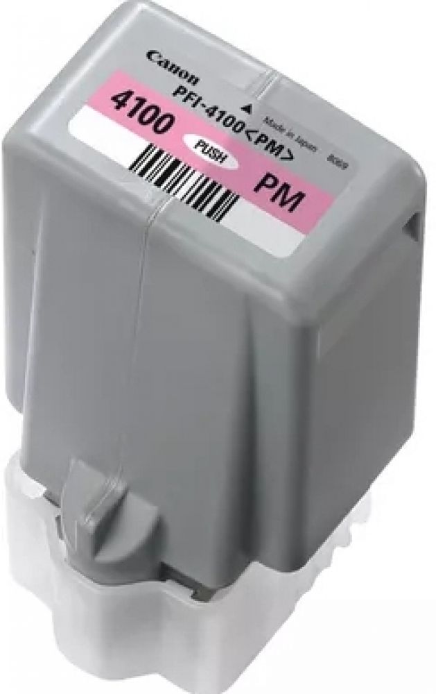 INK PFI-4100 PM Photo Magenta Ink Tank