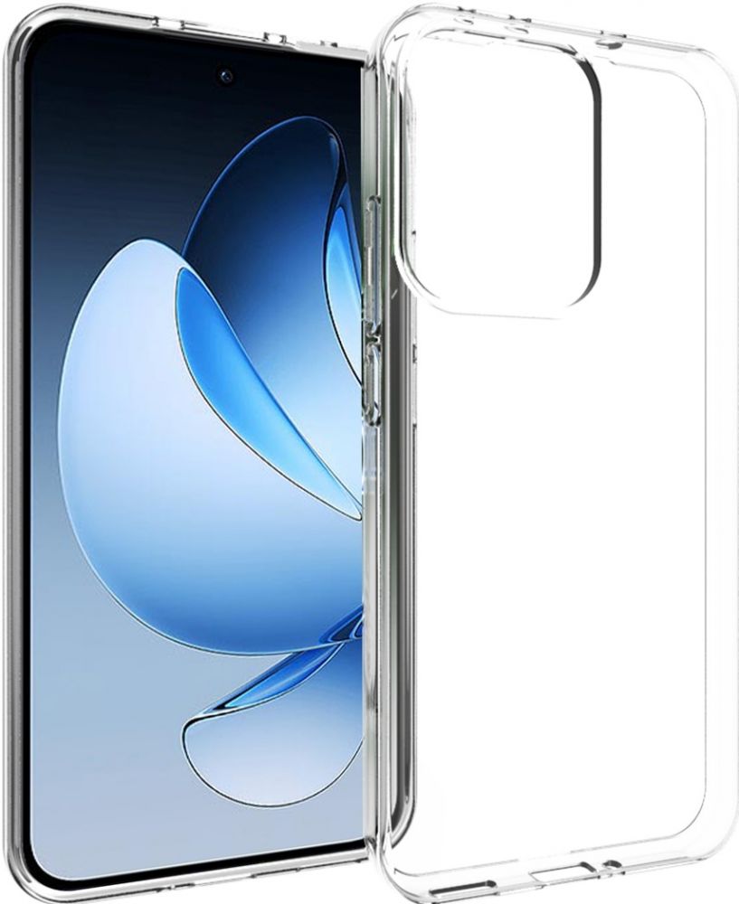<p>De Accezz Clear Backcover is een perfect hoesje om het design van jouw smartphone niet te verbergen, maar wel te beschermen. Dit ultra transparante