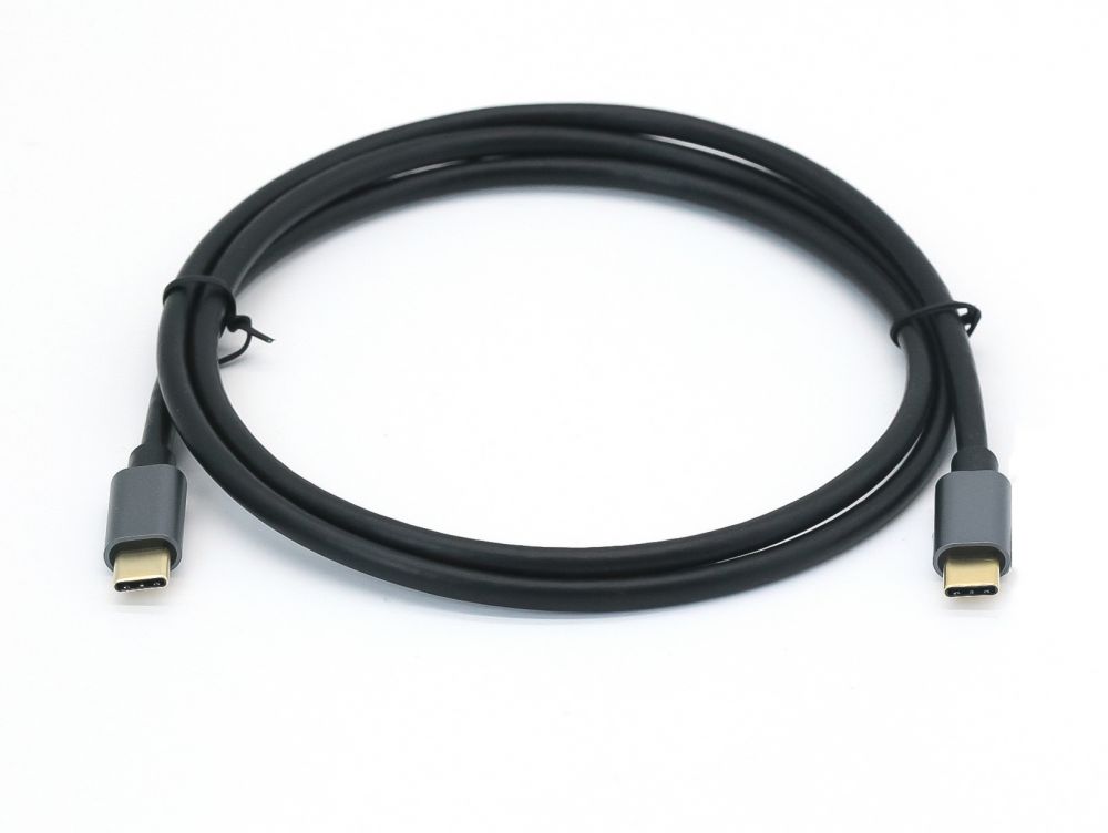 Equip 128354 - USB-C naar USB-C Kabel