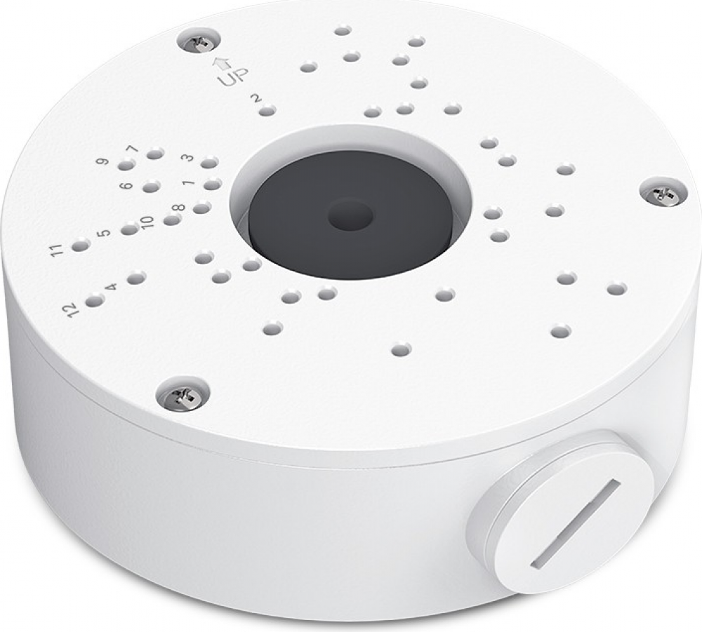 TP-Link VIGI VJB-300 Network Camera Junction Box - Camera accessoires