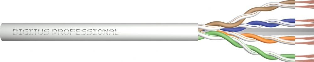 DIGITUS Professional - Bulkkabel